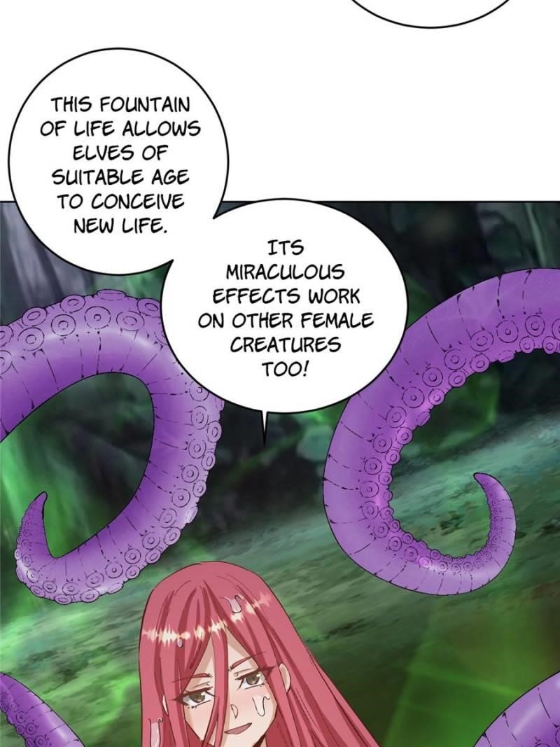 The Last Cultivator Chapter 40 - Page 10