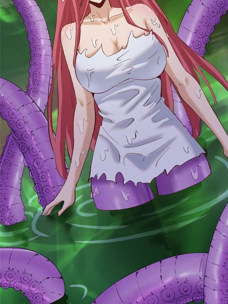 The Last Cultivator Chapter 40 - Page 11