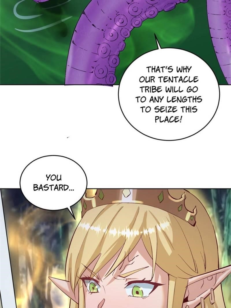 The Last Cultivator Chapter 40 - Page 12