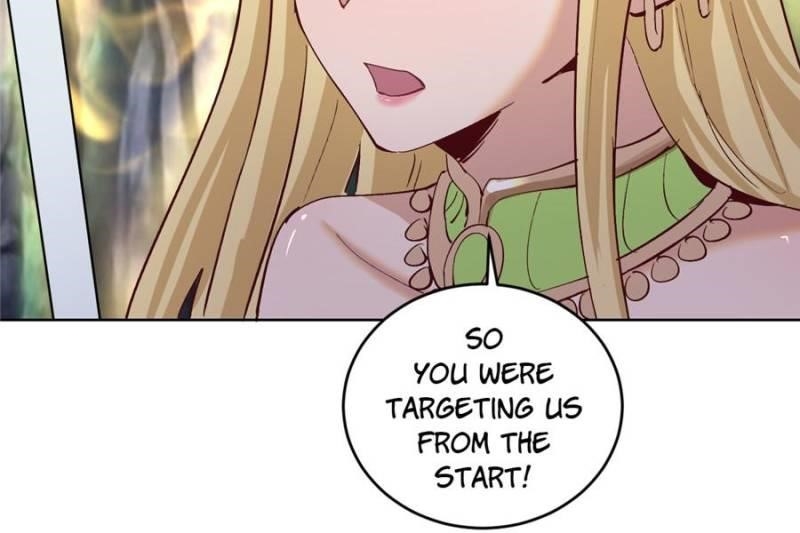 The Last Cultivator Chapter 40 - Page 13