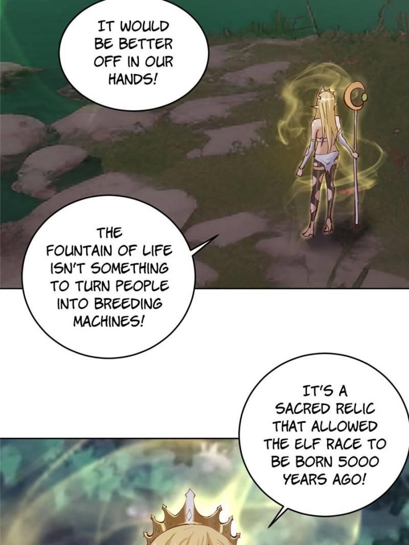 The Last Cultivator Chapter 40 - Page 16