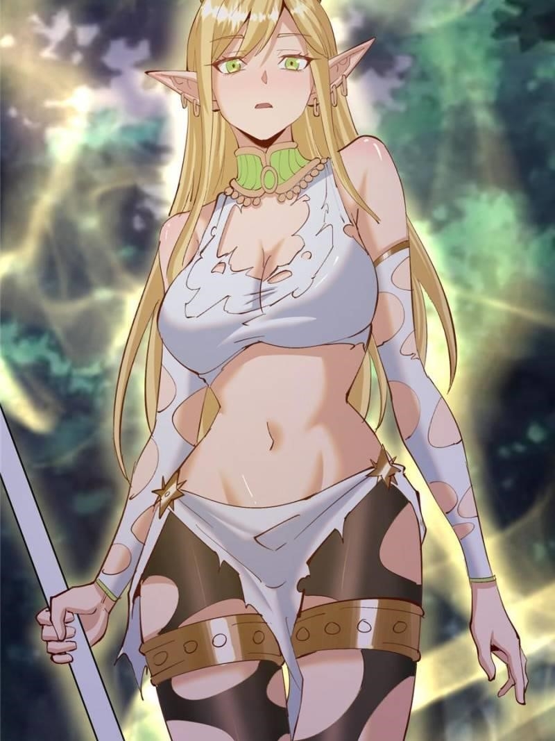 The Last Cultivator Chapter 40 - Page 17