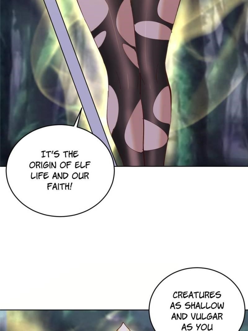 The Last Cultivator Chapter 40 - Page 18