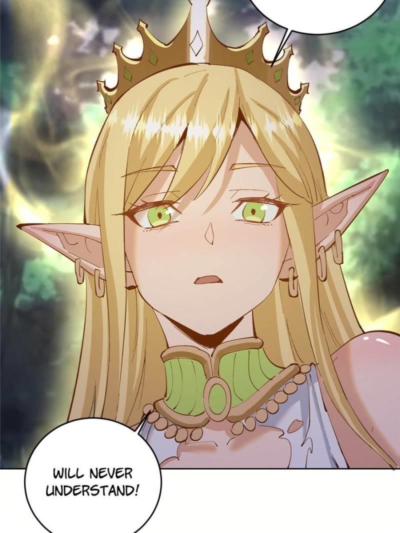 The Last Cultivator Chapter 40 - Page 19