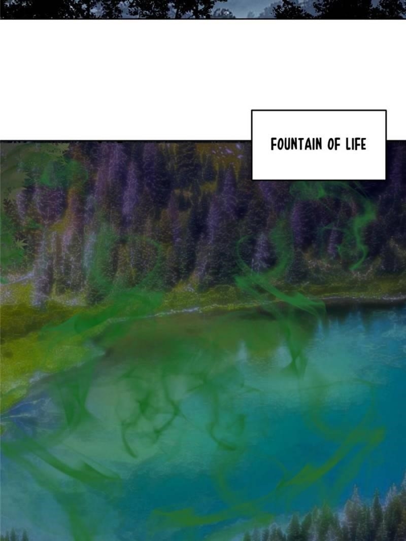 The Last Cultivator Chapter 40 - Page 2