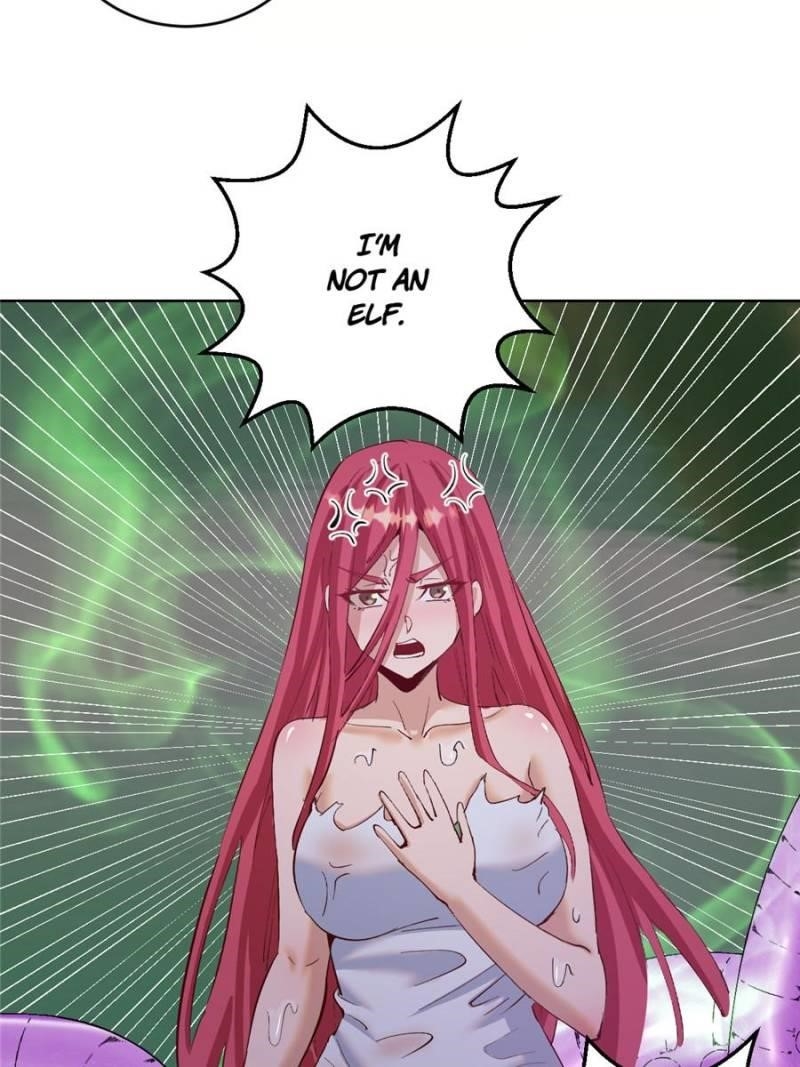 The Last Cultivator Chapter 40 - Page 20