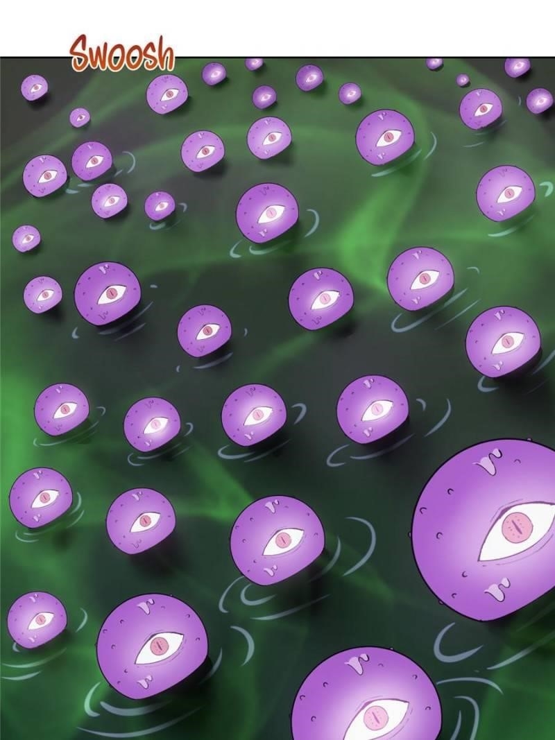 The Last Cultivator Chapter 40 - Page 25