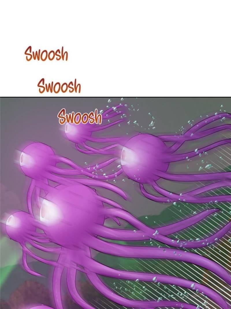 The Last Cultivator Chapter 40 - Page 27