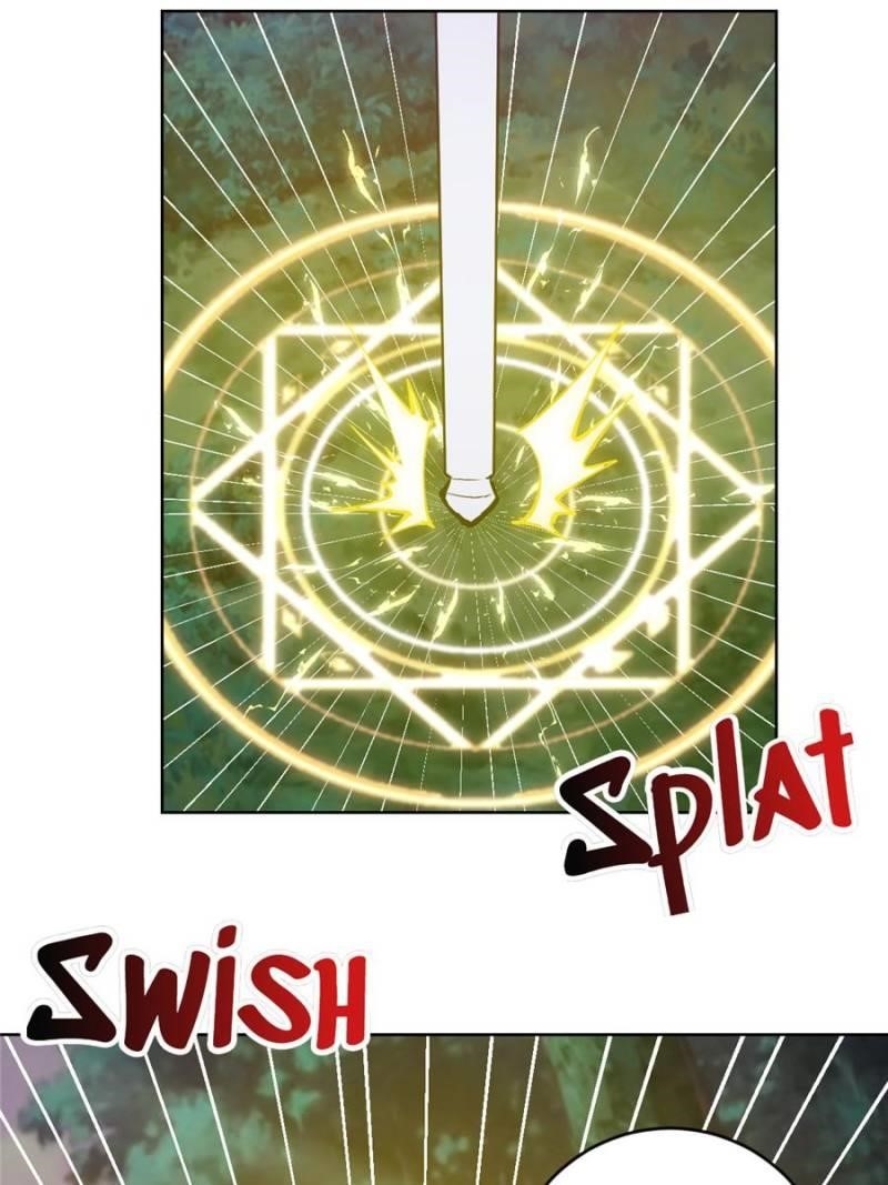 The Last Cultivator Chapter 40 - Page 31