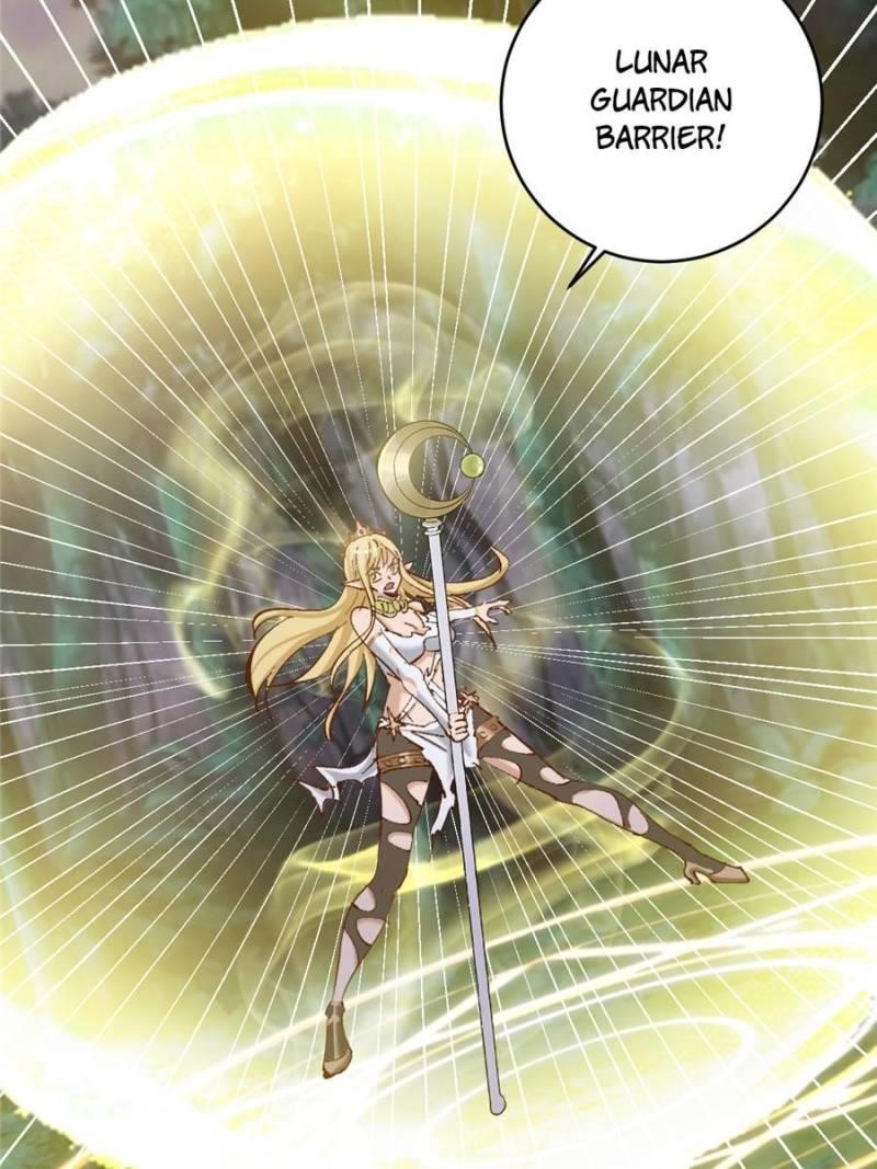 The Last Cultivator Chapter 40 - Page 32