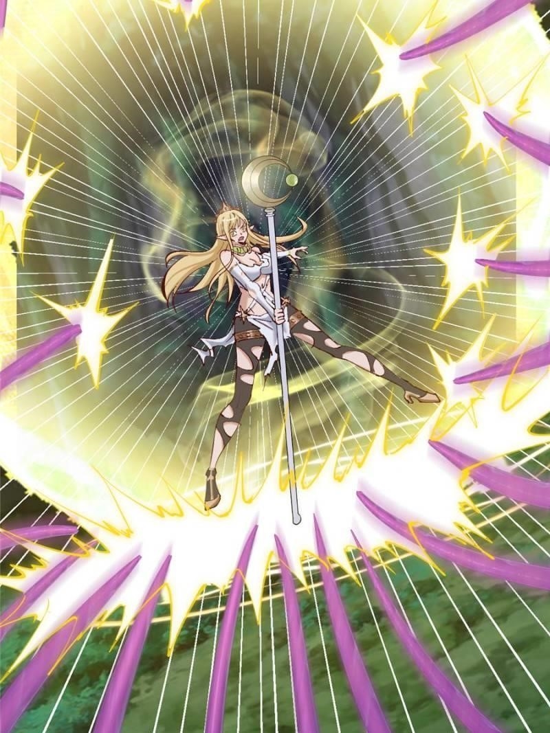 The Last Cultivator Chapter 40 - Page 34