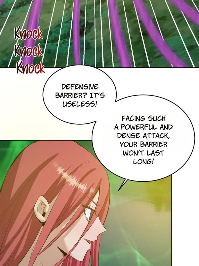 The Last Cultivator Chapter 40 - Page 35