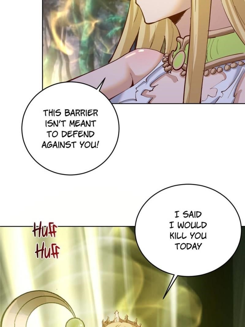 The Last Cultivator Chapter 40 - Page 37