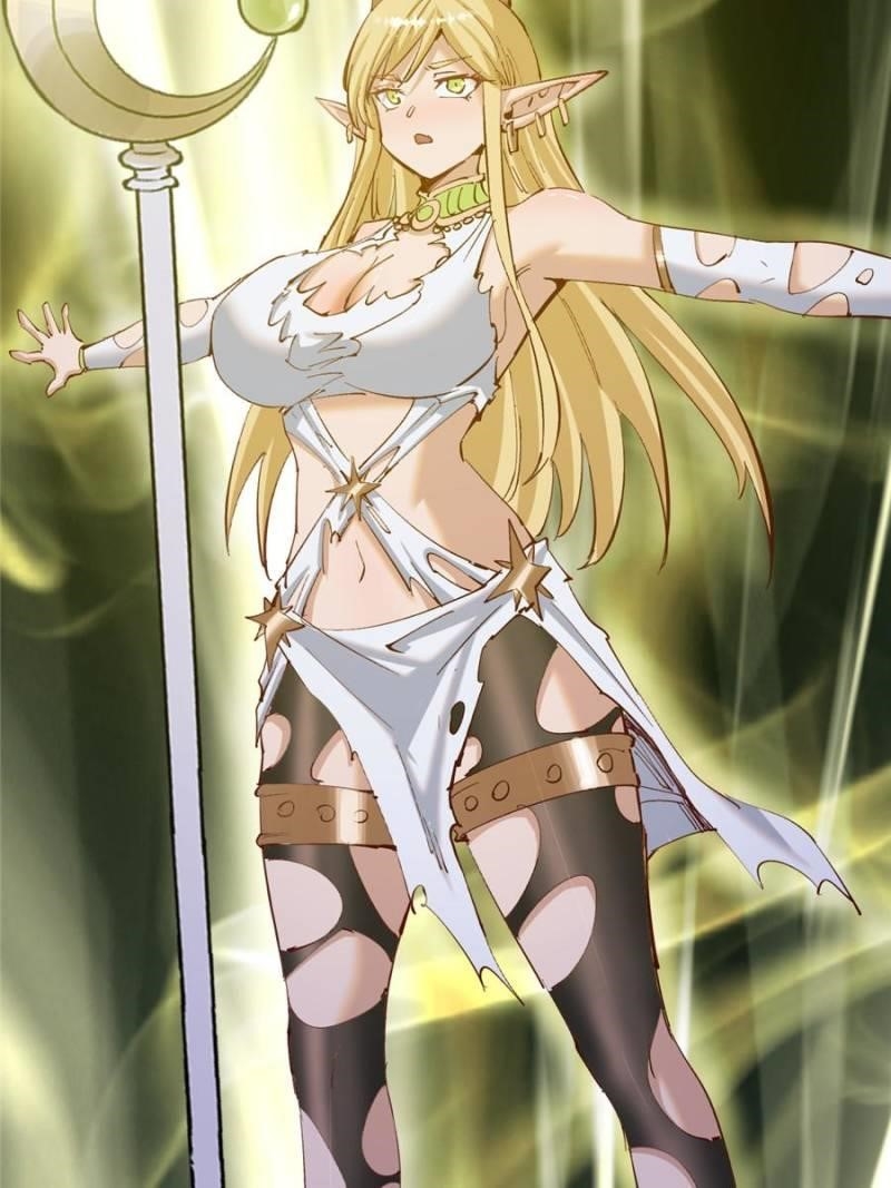 The Last Cultivator Chapter 40 - Page 38