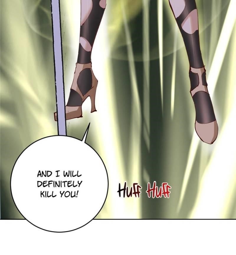 The Last Cultivator Chapter 40 - Page 39