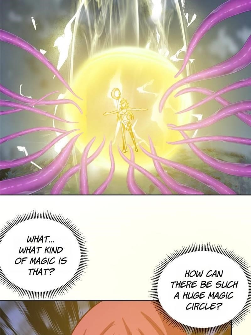 The Last Cultivator Chapter 40 - Page 42