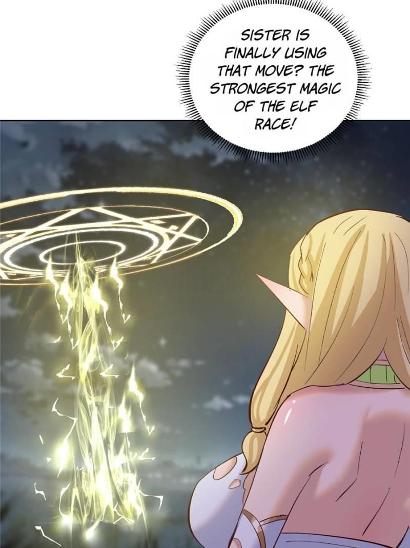 The Last Cultivator Chapter 40 - Page 44