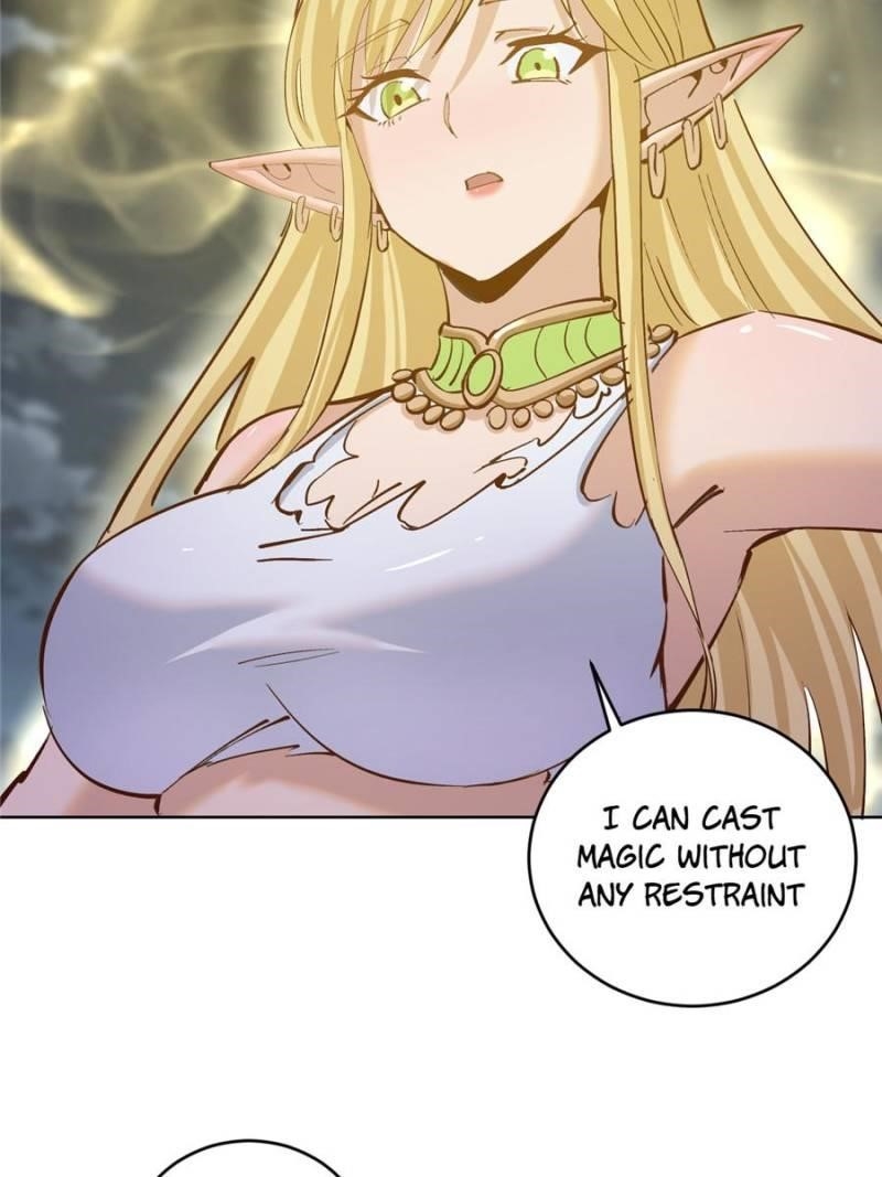 The Last Cultivator Chapter 40 - Page 48