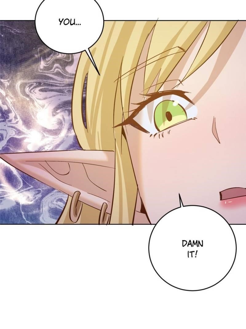 The Last Cultivator Chapter 40 - Page 49