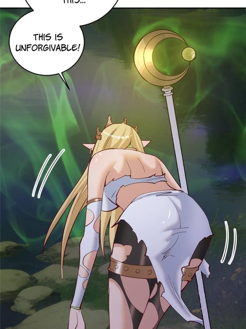 The Last Cultivator Chapter 40 - Page 5