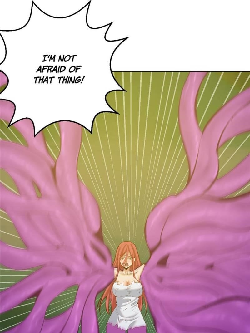 The Last Cultivator Chapter 40 - Page 55