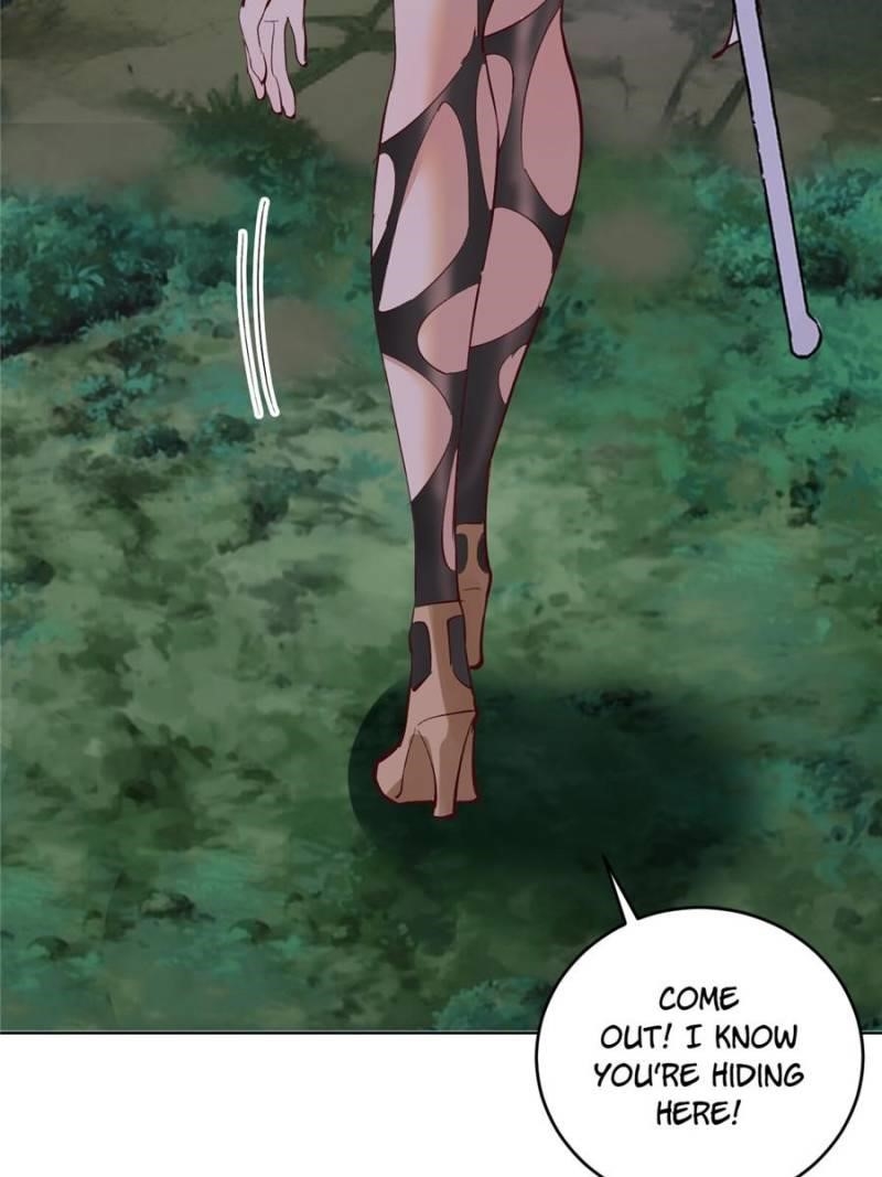 The Last Cultivator Chapter 40 - Page 6