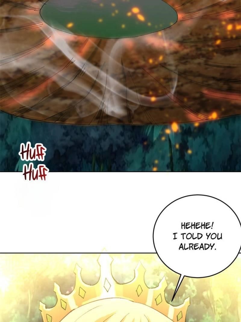 The Last Cultivator Chapter 41 - Page 10