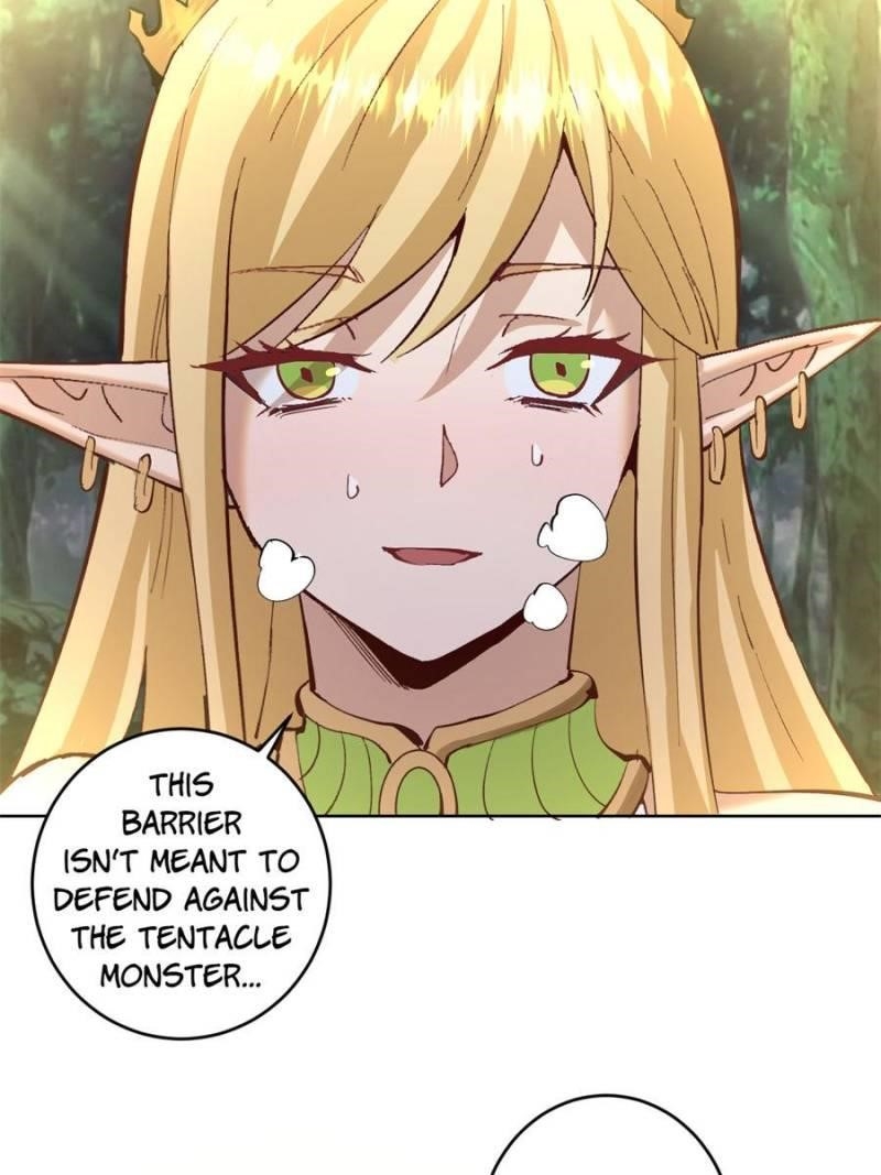 The Last Cultivator Chapter 41 - Page 11