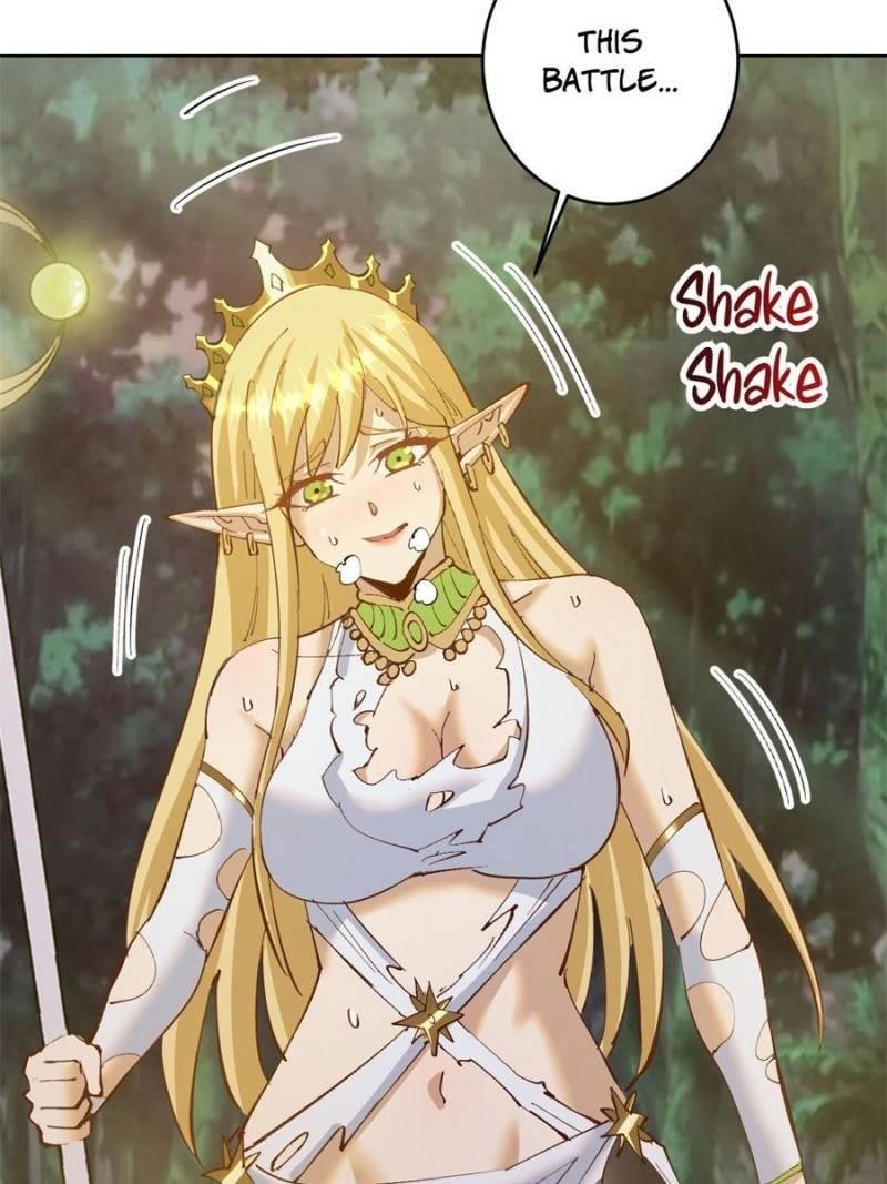 The Last Cultivator Chapter 41 - Page 12