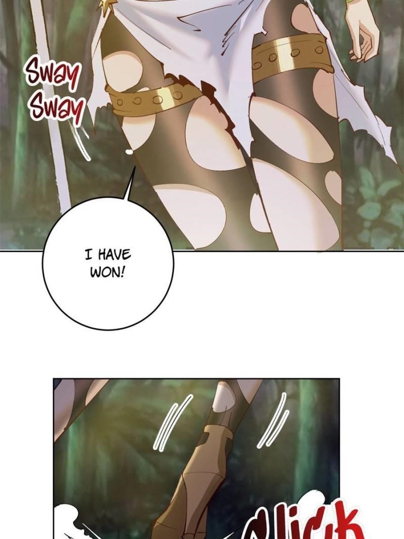 The Last Cultivator Chapter 41 - Page 13