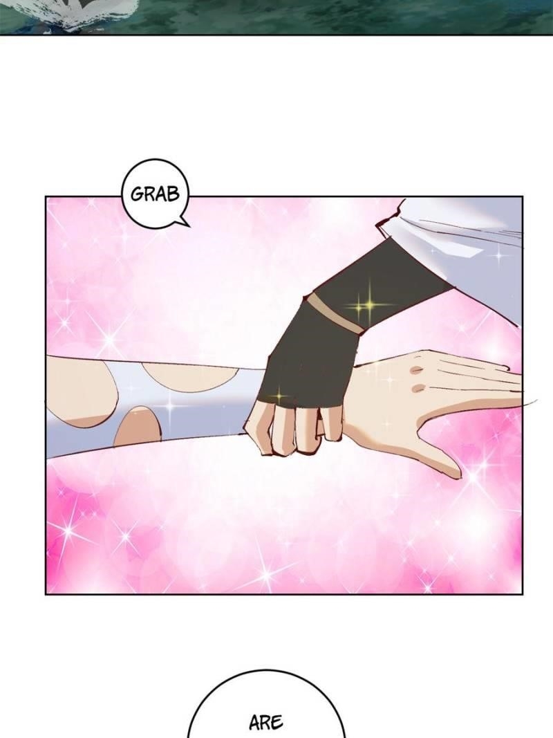 The Last Cultivator Chapter 41 - Page 17