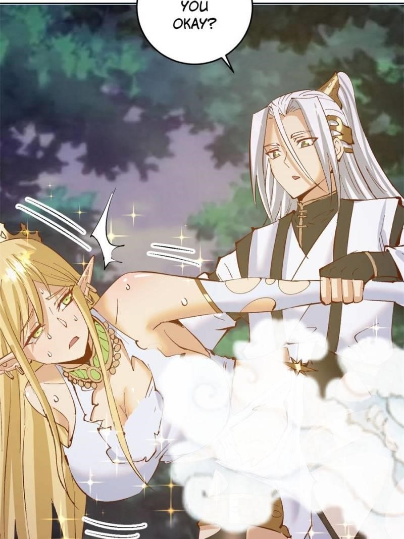 The Last Cultivator Chapter 41 - Page 18