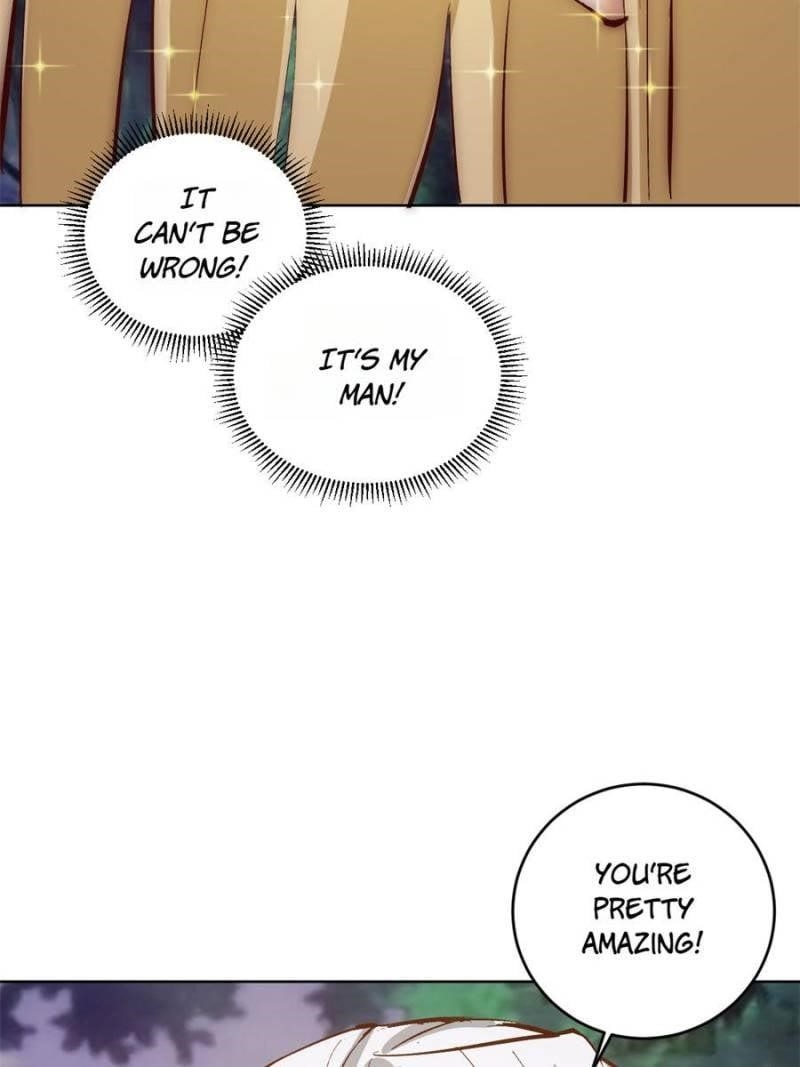 The Last Cultivator Chapter 41 - Page 21