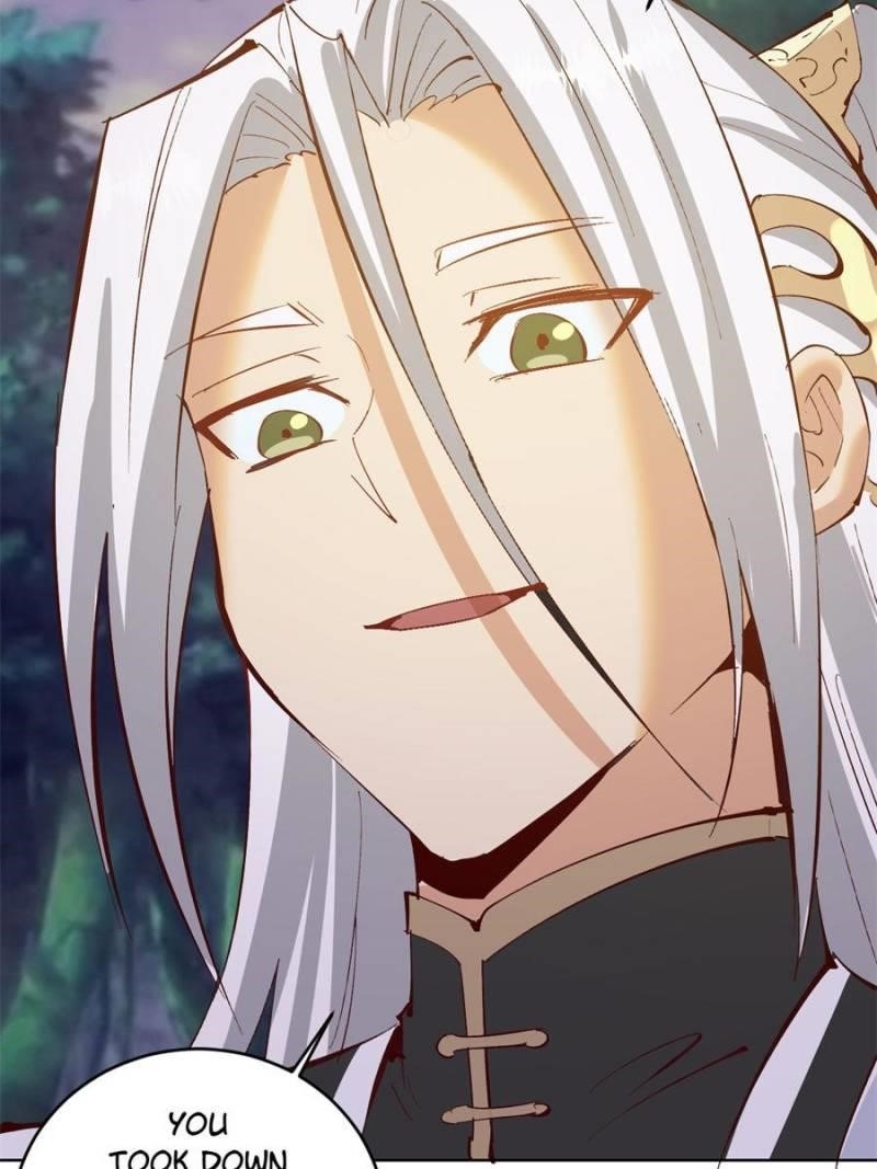 The Last Cultivator Chapter 41 - Page 22