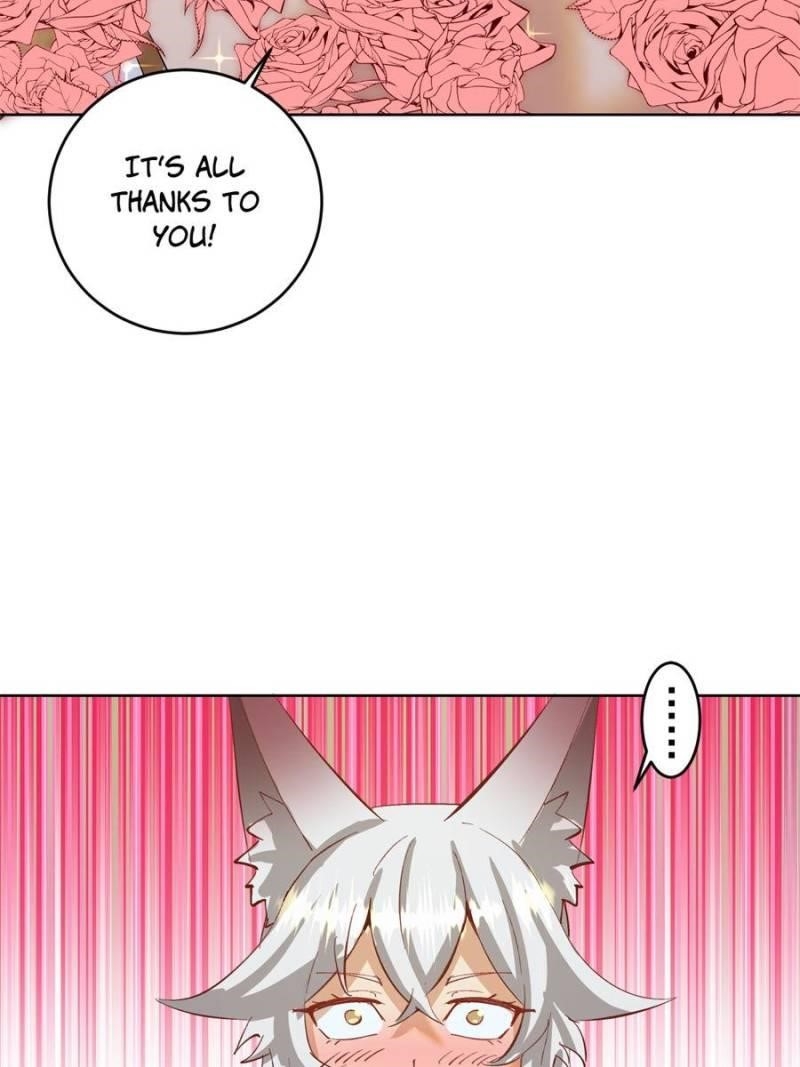 The Last Cultivator Chapter 41 - Page 25