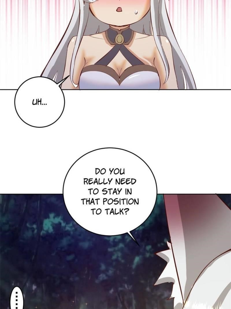 The Last Cultivator Chapter 41 - Page 26