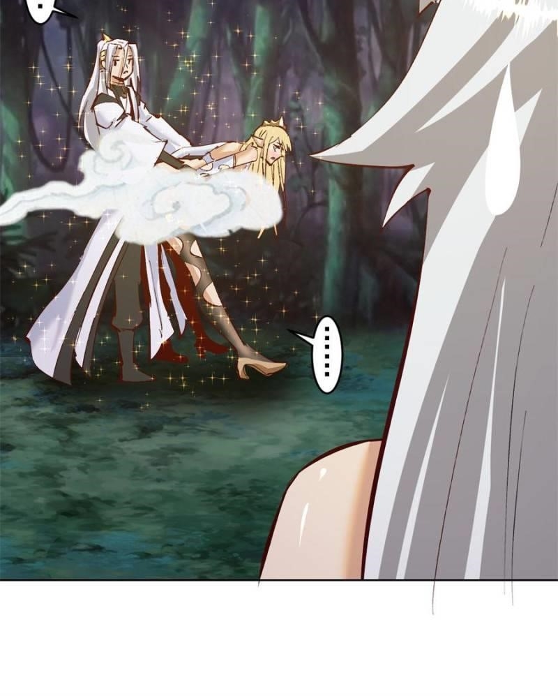 The Last Cultivator Chapter 41 - Page 27