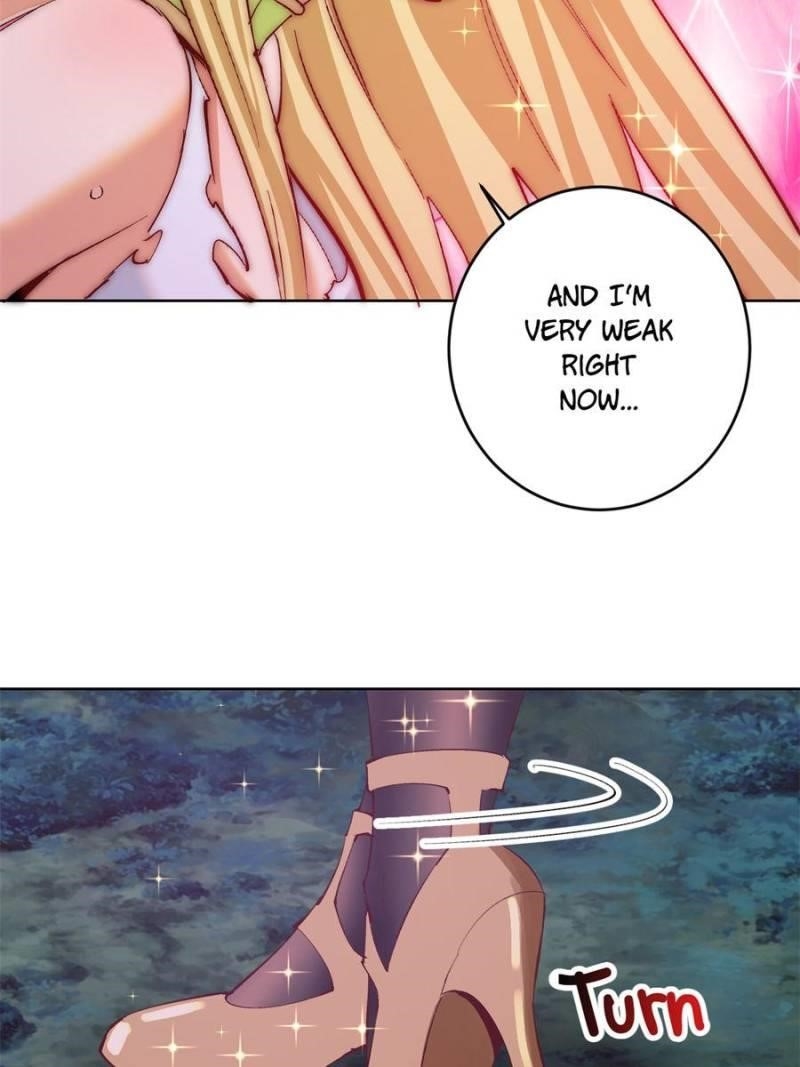 The Last Cultivator Chapter 41 - Page 29