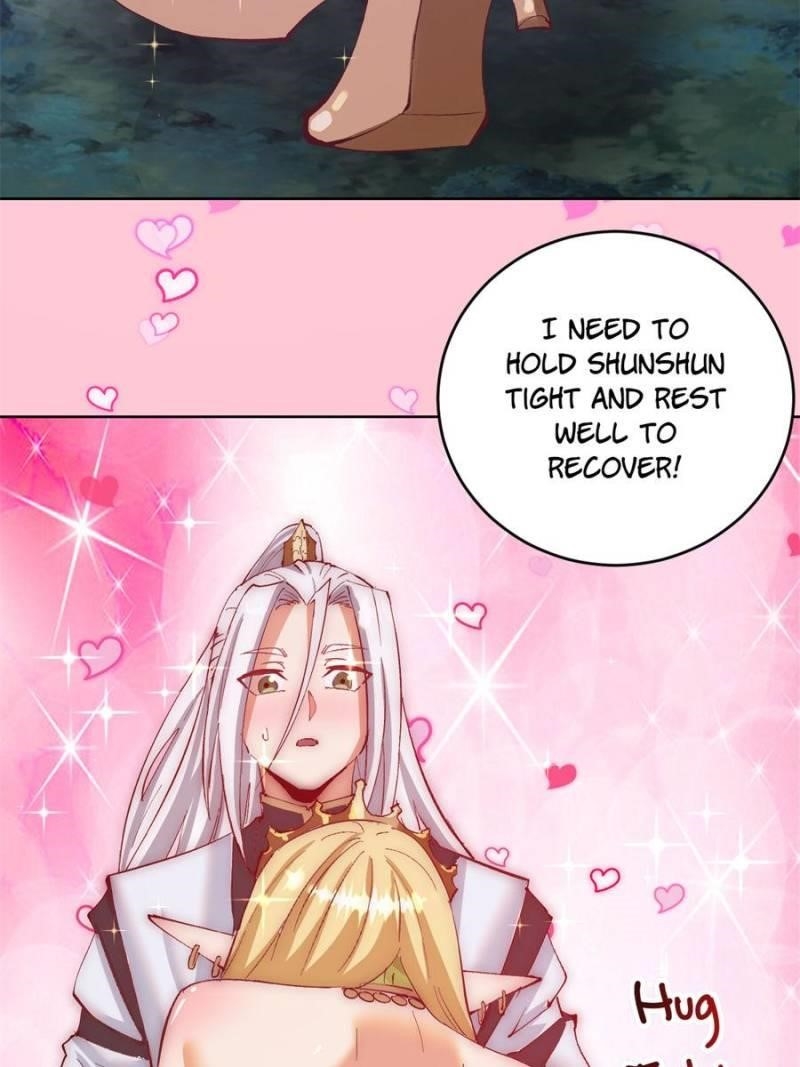 The Last Cultivator Chapter 41 - Page 30