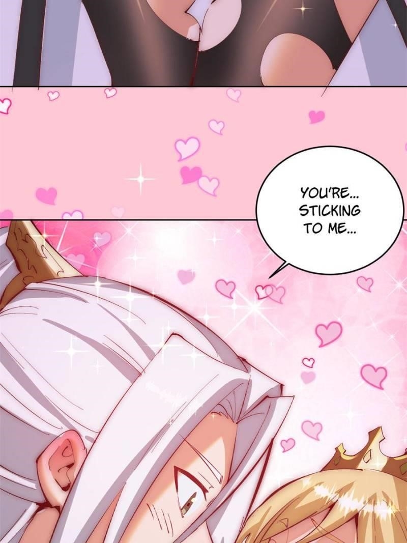 The Last Cultivator Chapter 41 - Page 32