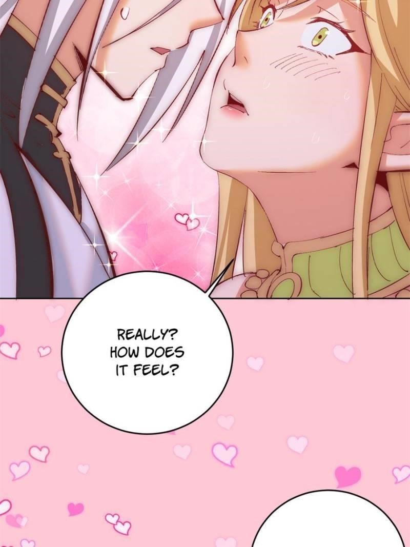 The Last Cultivator Chapter 41 - Page 33