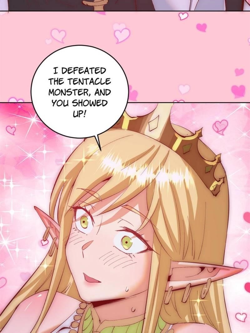 The Last Cultivator Chapter 41 - Page 35