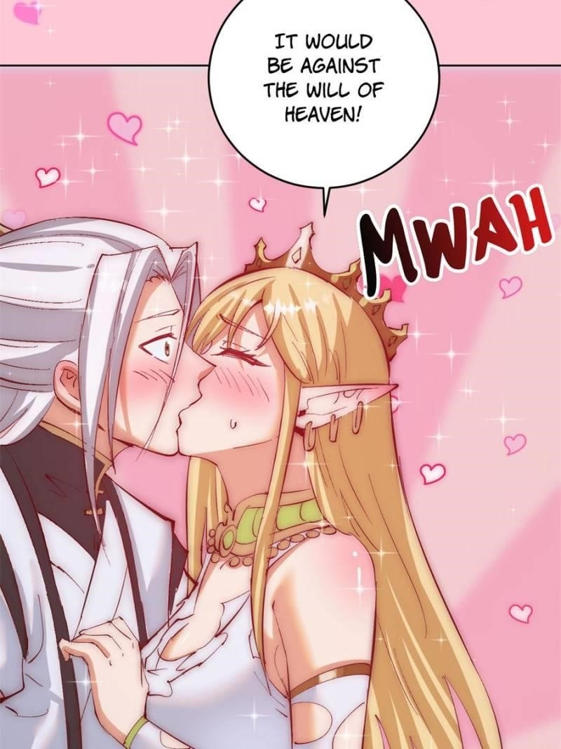 The Last Cultivator Chapter 41 - Page 37