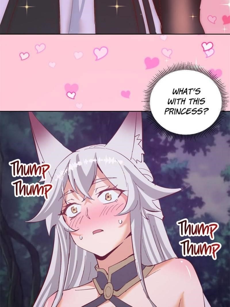 The Last Cultivator Chapter 41 - Page 39