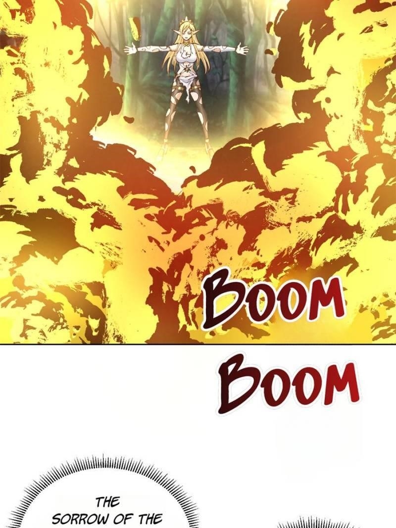 The Last Cultivator Chapter 41 - Page 4