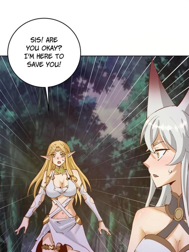 The Last Cultivator Chapter 41 - Page 41