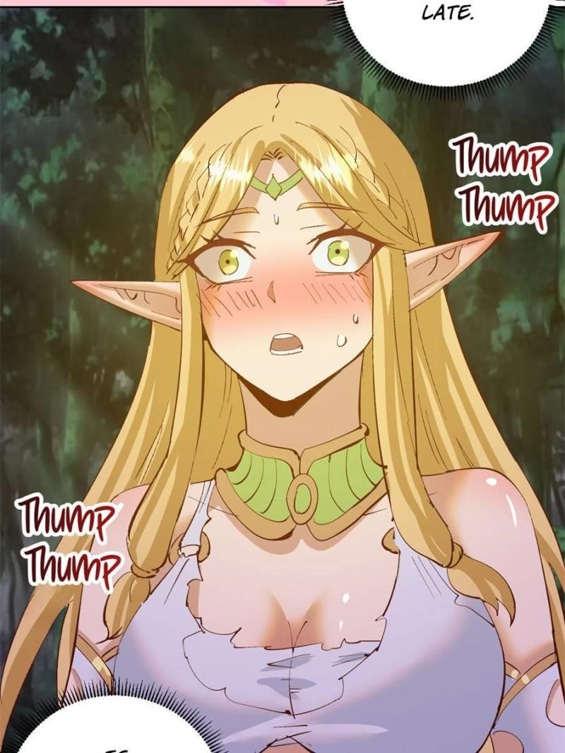 The Last Cultivator Chapter 41 - Page 45