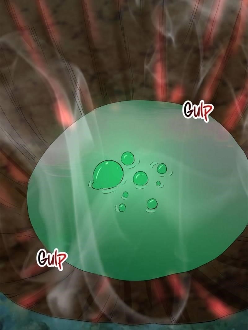 The Last Cultivator Chapter 41 - Page 48