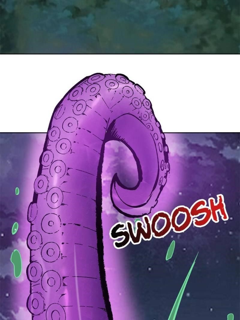 The Last Cultivator Chapter 41 - Page 49