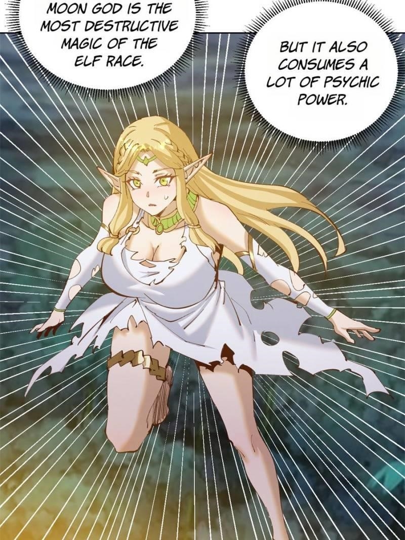 The Last Cultivator Chapter 41 - Page 5